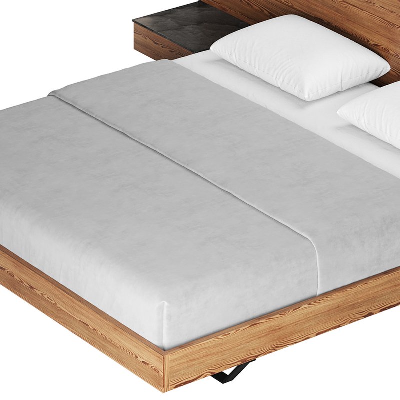 Rialto Bed - Image 15