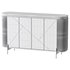 Sideboard Buffet Faux Marble - Thumbnail 17