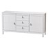 Mcintyre Wide 3 Drawer Sideboard - Thumbnail 17