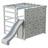 PLUMR CLIMBING CUBE PLAY CENTRE - Thumbnail 17