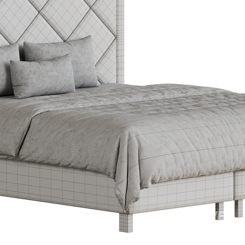 Fortune Headboard - Image 17