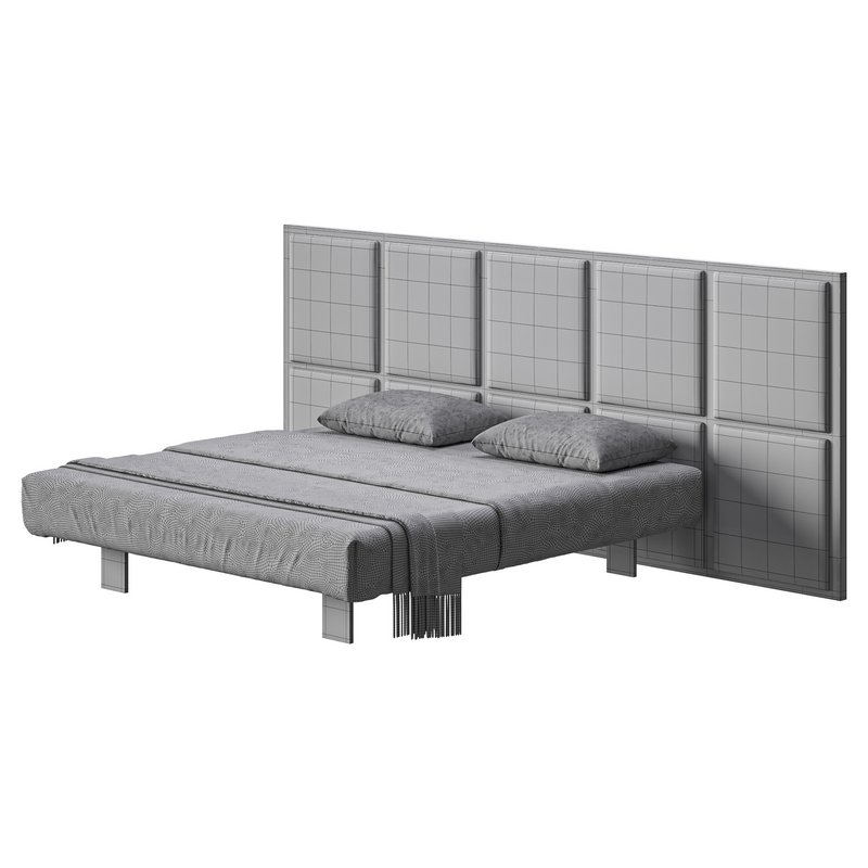 SCACCO A2 bed - Image 17