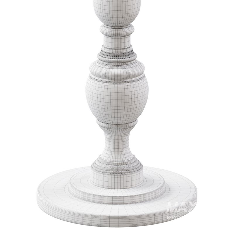 Minimalist Side Table - Image 17