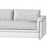 IVORY PERFORMANCE VELVET SOFA - Thumbnail 17
