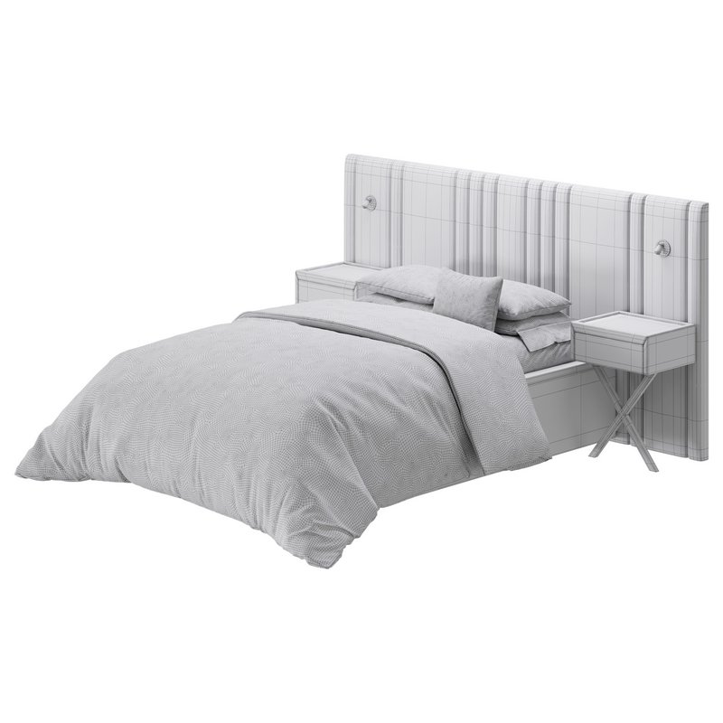 Madison Upholstered Ottoman Bed - Image 17