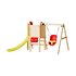 PLUMR TODDLER TOWER WOODEN PLAY CENTRE – OUT OF STOCK ETA TBA - Thumbnail 1