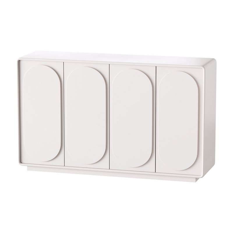 Mobile economical shoe rack - Image 1