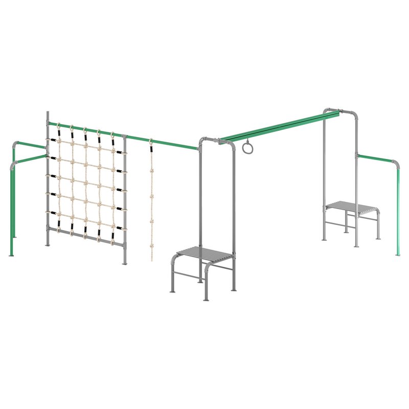 JUNIOR JUNGLE MONSOON FLYING FOX - Image 17