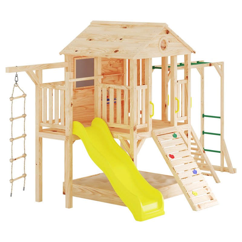 KINGSTON CUBBY HOUSE - Image 17