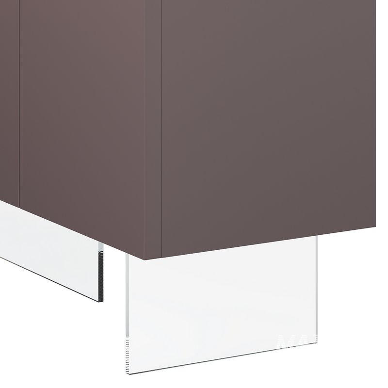 Glass Sideboard - Image 16