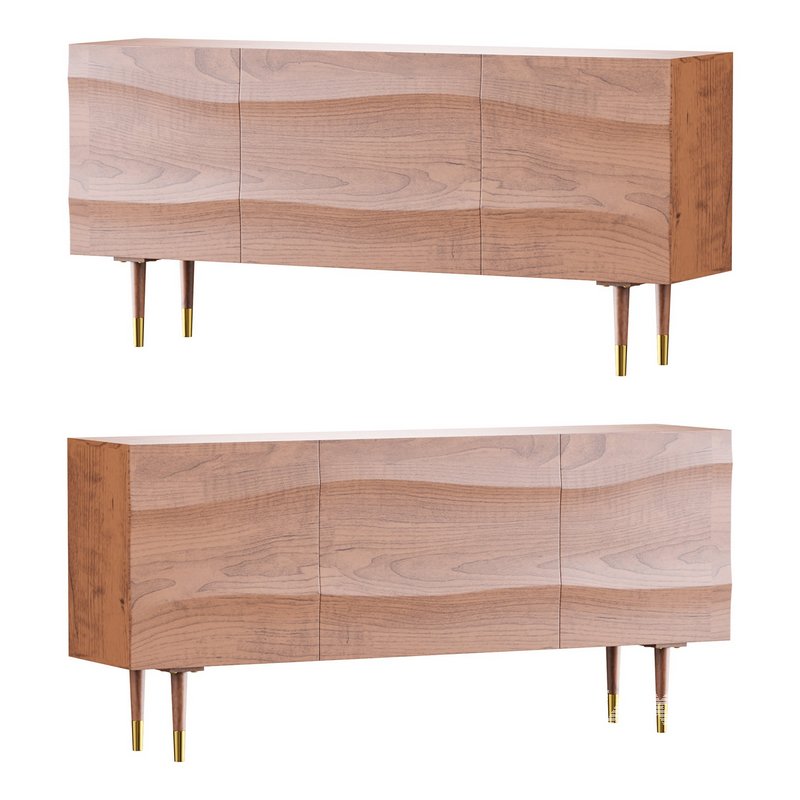 Lake Mid-Century Modern - Image 1