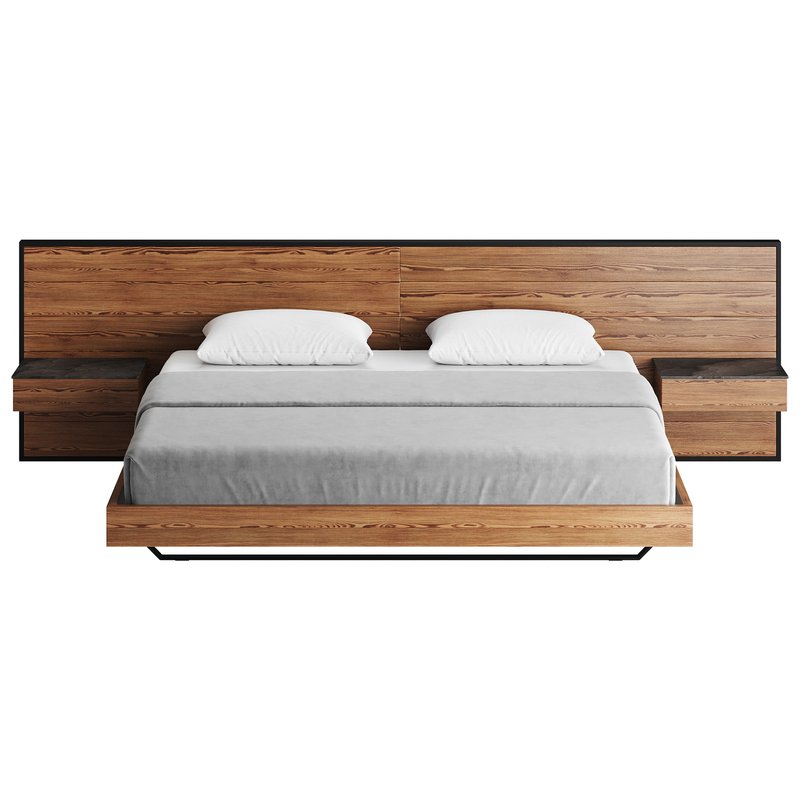 Rialto Bed - Image 16
