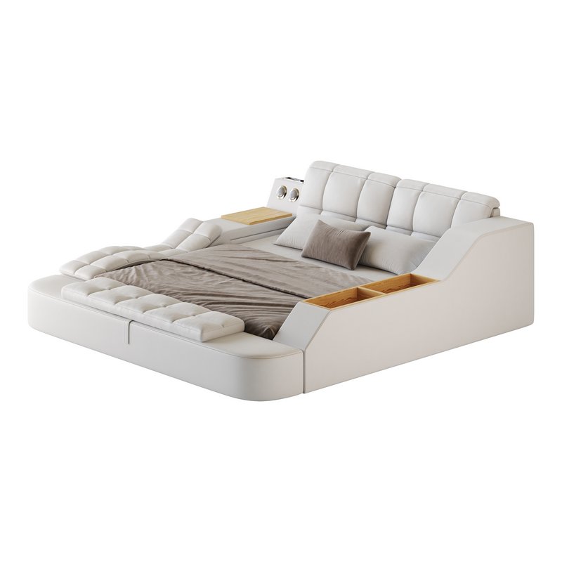 Ultimate Smart Bed - Image 15