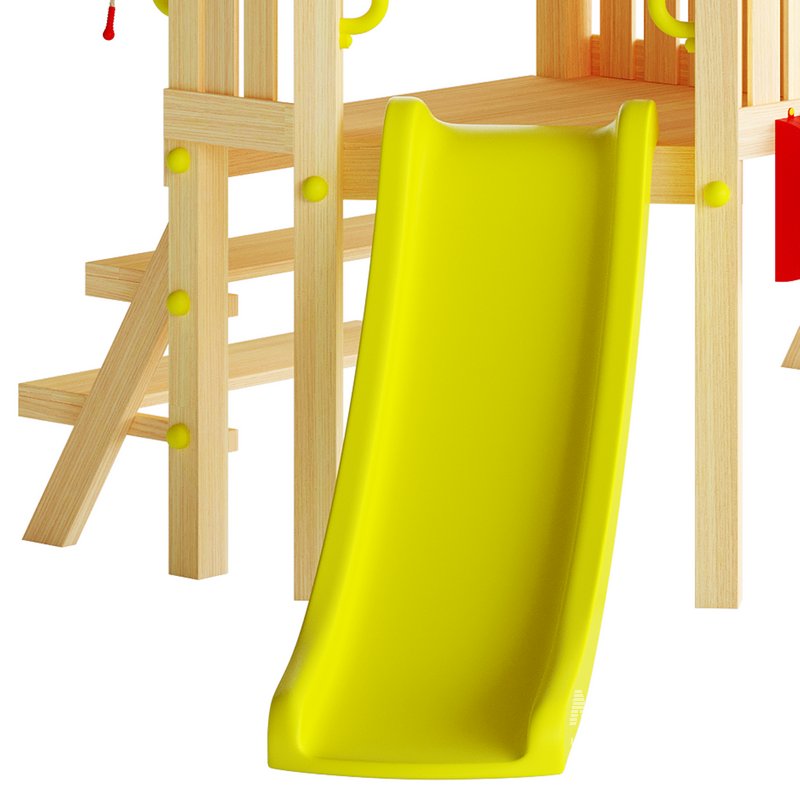 PLUMR TODDLER TOWER WOODEN PLAY CENTRE – OUT OF STOCK ETA TBA - Image 17