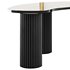 Modern Black Coffee Table - Thumbnail 17
