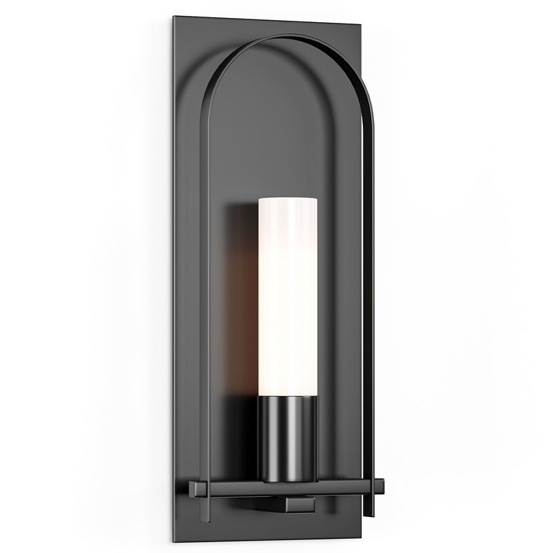 Triomphe Large Outdoor Sconce - Image 2