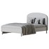 Shilton Upholstered Bed Frame - Thumbnail 18