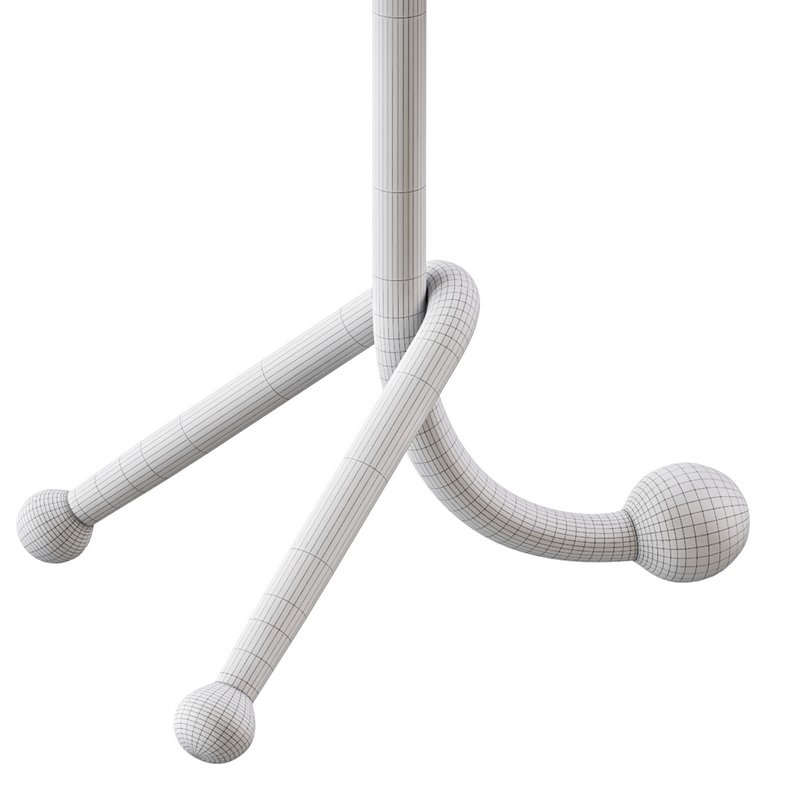 Terrazzo Tea Table - Image 18