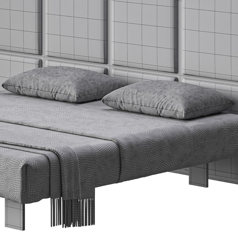 SCACCO A2 bed - Image 18