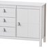 Mcintyre Wide 3 Drawer Sideboard - Thumbnail 18