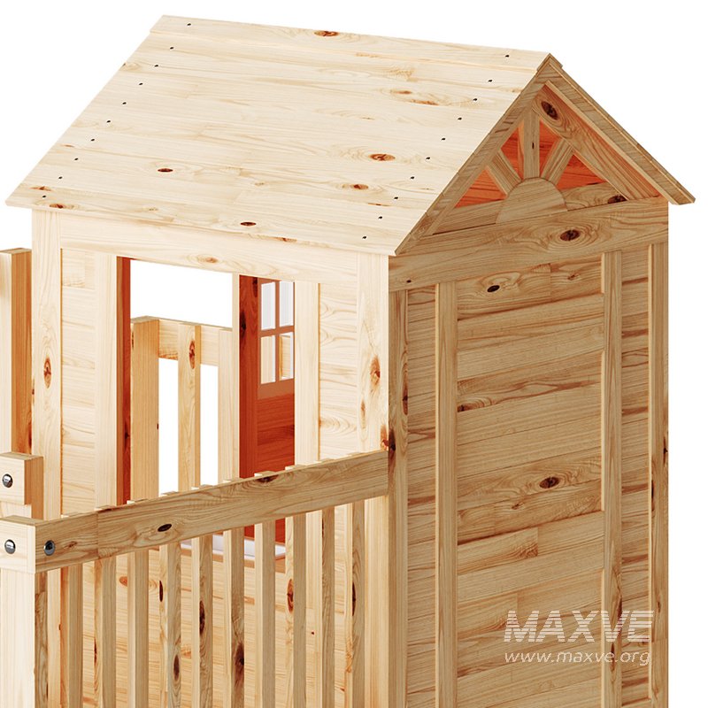 SILVERTON CUBBY HOUSE - Image 19