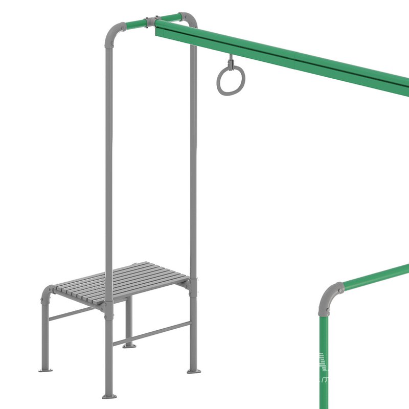 JUNIOR JUNGLE FLYING FOX - Image 19