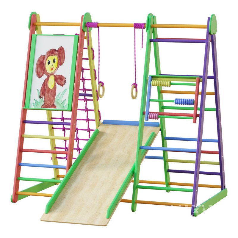 Childrens sporty little Everest - Image 1