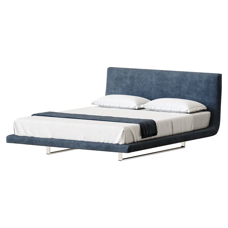 Tuliss bed - Image 1