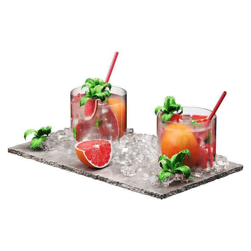 Ice drink - Image 2