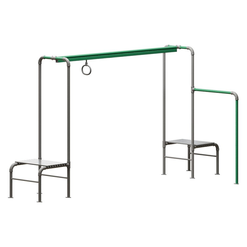 JUNIOR JUNGLE FLYING FOX - Image 1