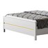 Modern White Bed I - Thumbnail 17