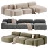Ribble Sofa - Thumbnail 1