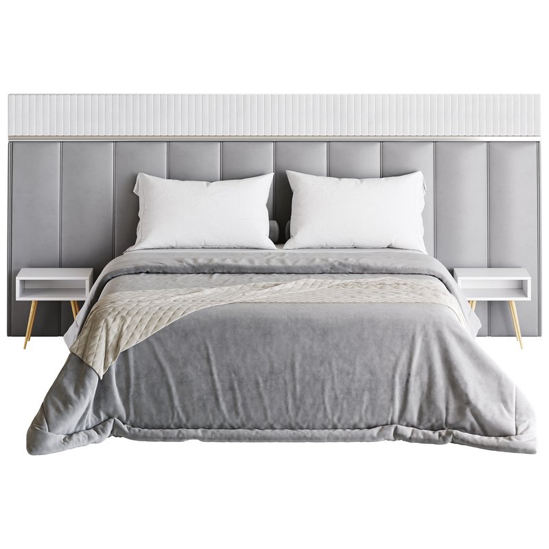 NIKAY BED - Image 18