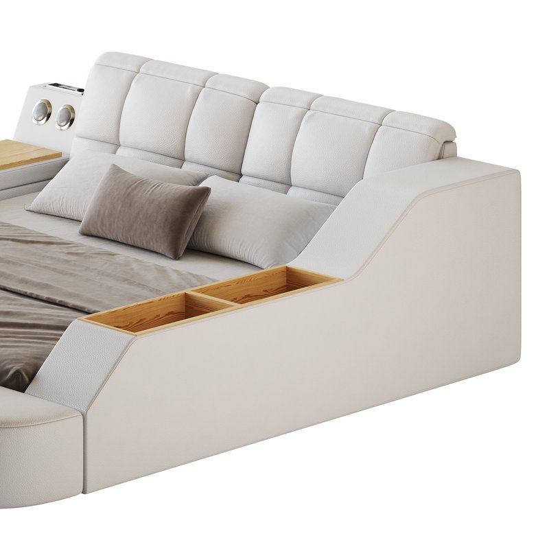 Ultimate Smart Bed - Image 20