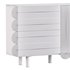 Modern White Sideboard - Thumbnail 18