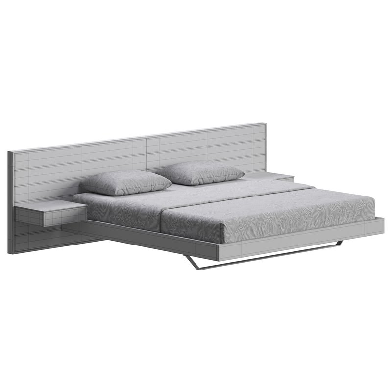 Rialto Bed - Image 18