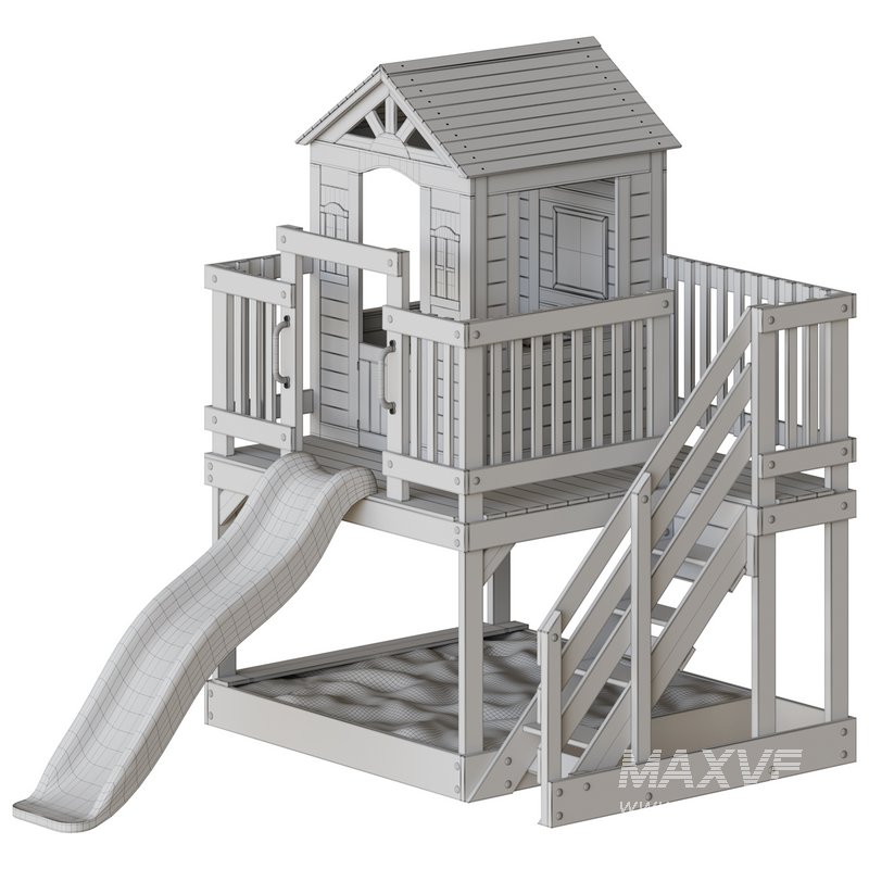 SILVERTON CUBBY HOUSE - Image 18