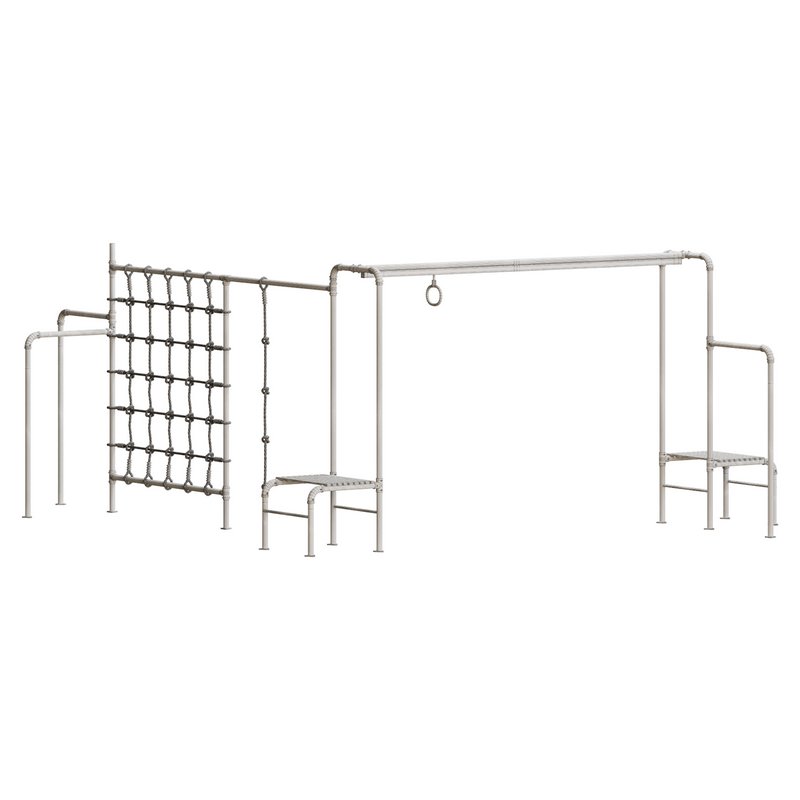 JUNIOR JUNGLE MONSOON FLYING FOX - Image 18