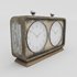 chess clock model - Thumbnail 4