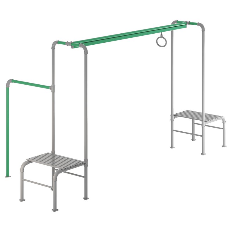 JUNIOR JUNGLE FLYING FOX - Image 18