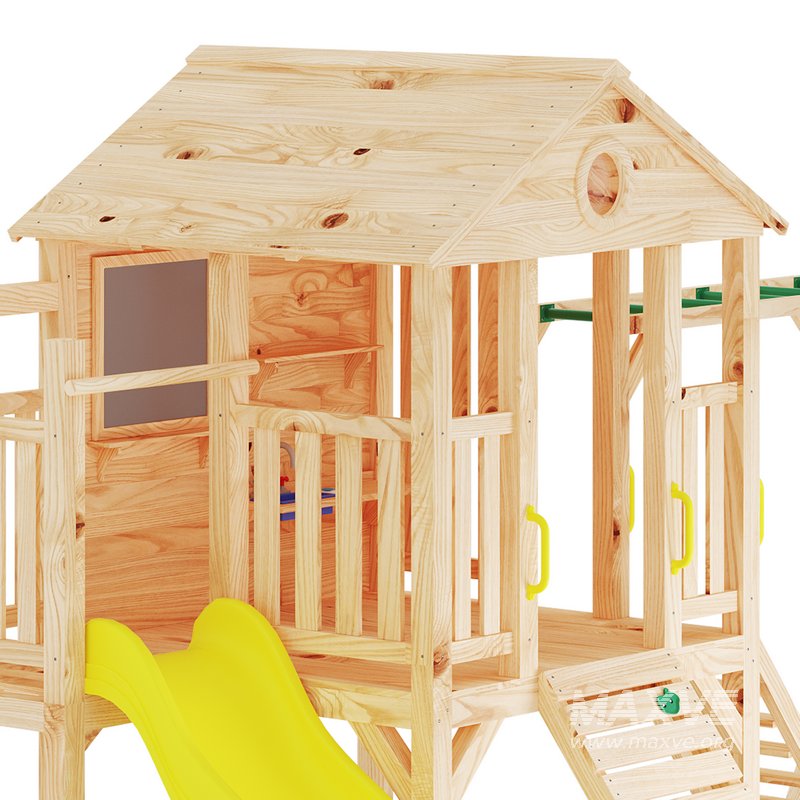 KINGSTON CUBBY HOUSE - Image 21