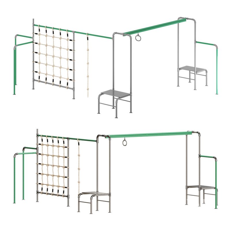 JUNIOR JUNGLE MONSOON FLYING FOX - Image 1