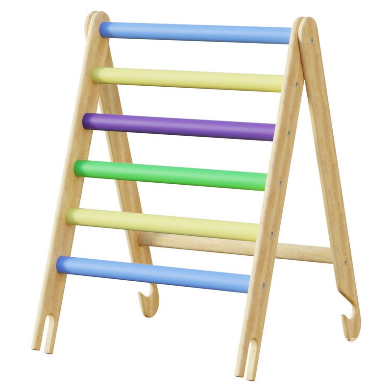 Winter horizontal bar Kinder - Image 1