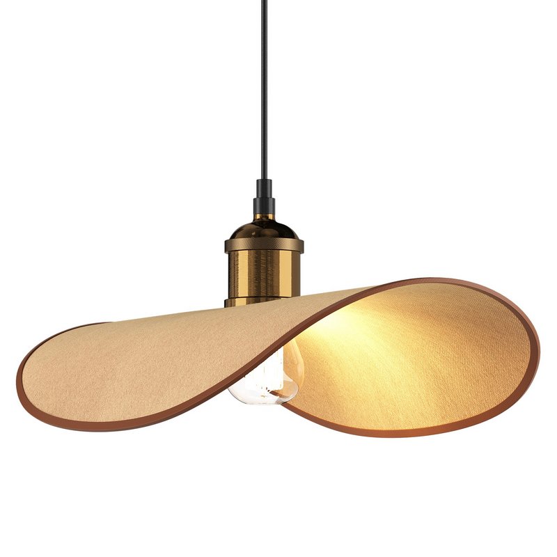 SUSPENSION WABI SABI - Image 1