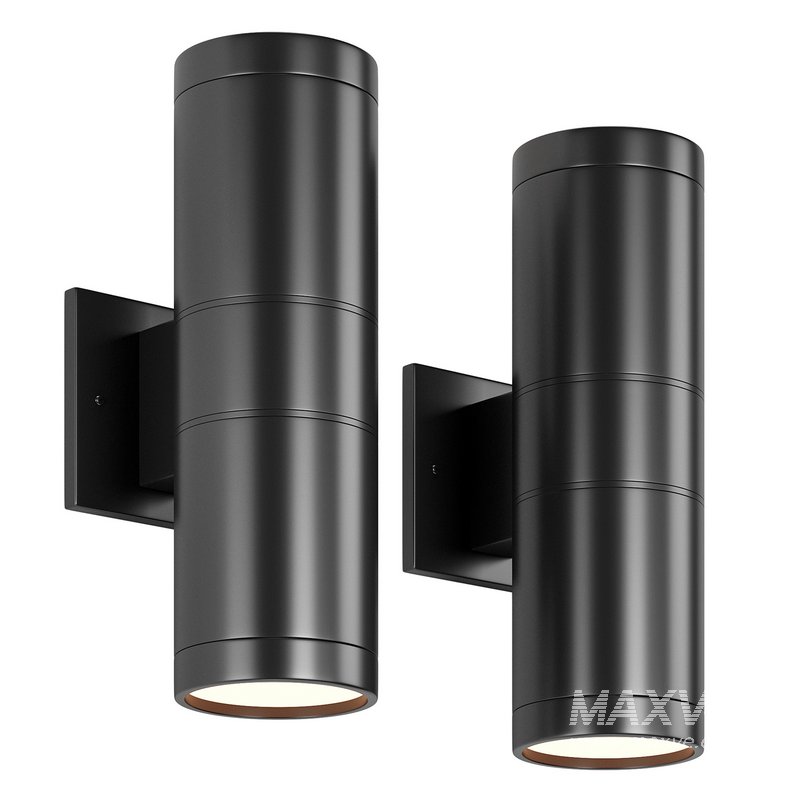 Ramage Matte Black - Image 3