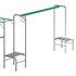JUNIOR JUNGLE TARZAN MONKEY BARS - Thumbnail 20