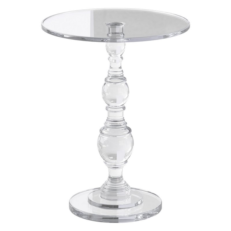 Minimalist Side Table - Image 1