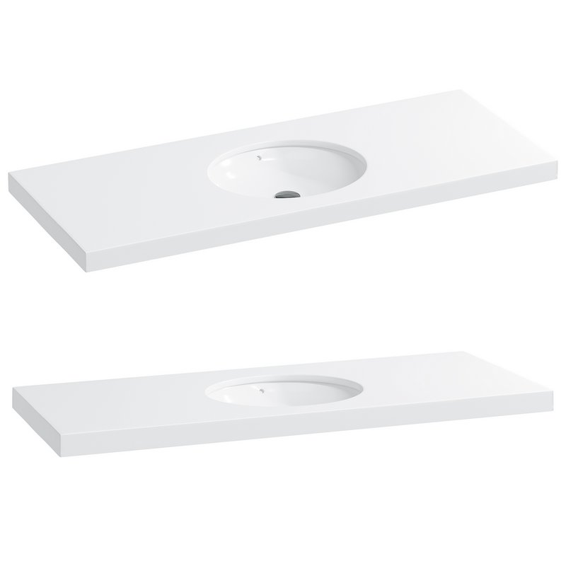 BOTTOM-BUILT-IN SINK - Image 1