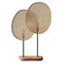 Wabi sabi wind floor lamp - Thumbnail 1