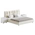 Modern Bed Frame Foam Standard Bed - Thumbnail 19